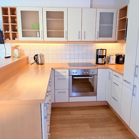 Wiesen Appartment شوارزنبرغ المظهر الخارجي الصورة