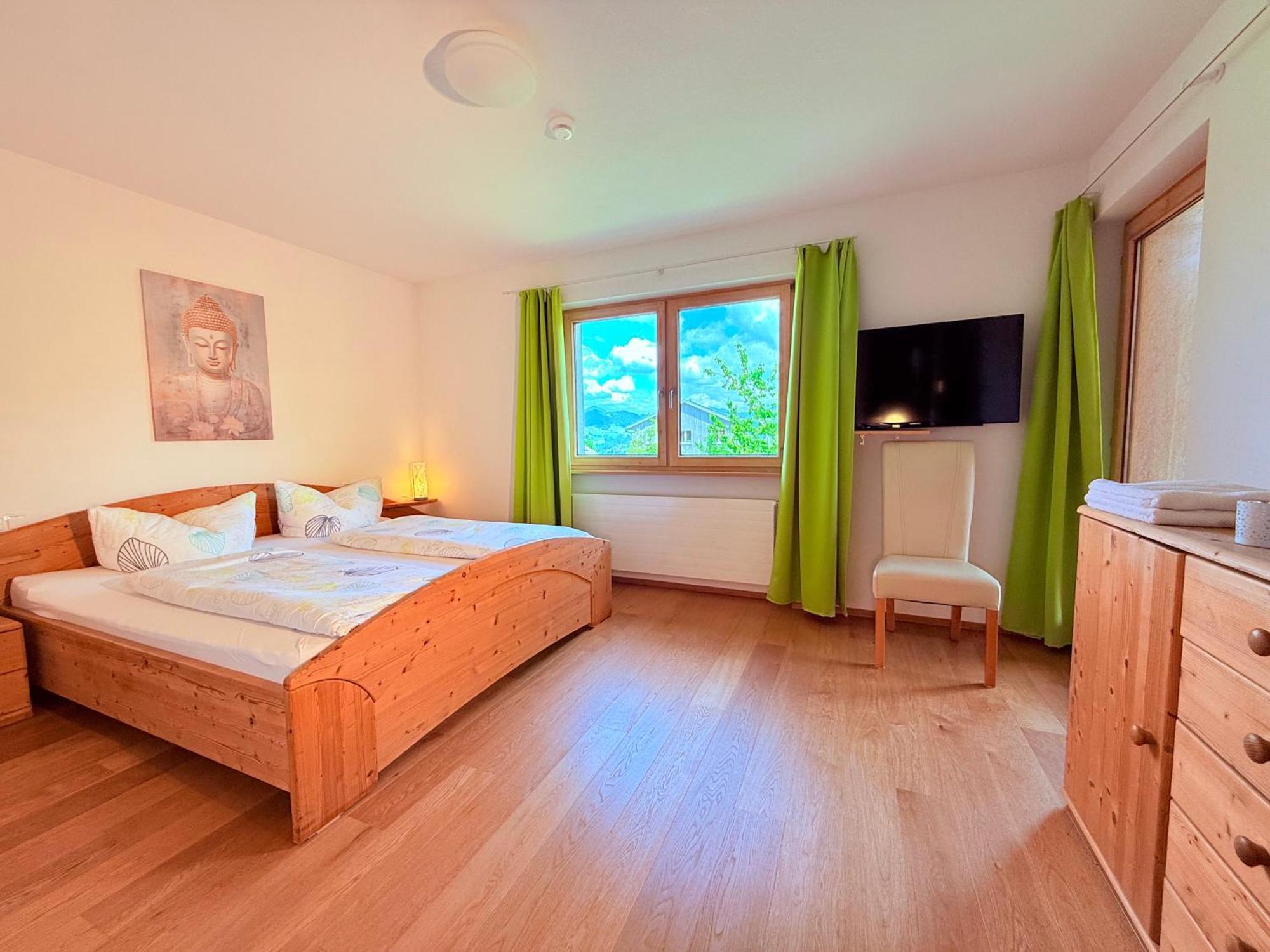 Wiesen Appartment شوارزنبرغ المظهر الخارجي الصورة